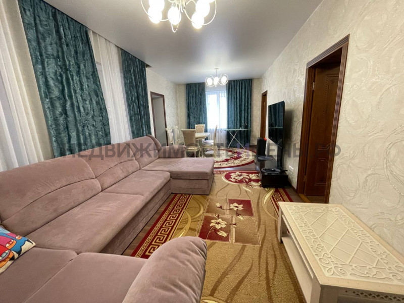Дача, 100м2, Тюмень