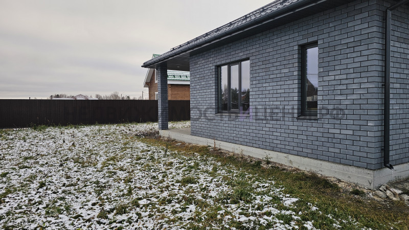 Дом, 137м2, Тюмень