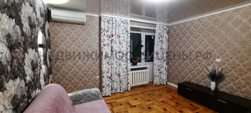 2 комн., 67.4м2, 2/12, Тюмень