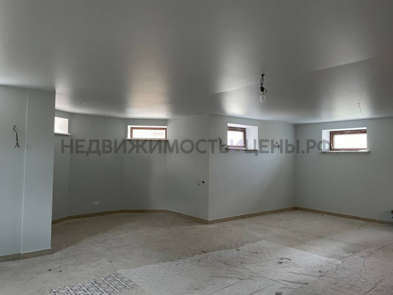 Дом, 512.2м2, Тюмень