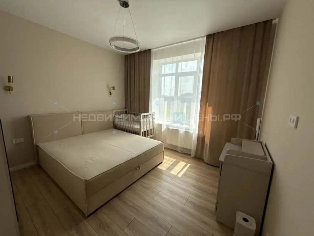 Дом, 110м2, Тюмень