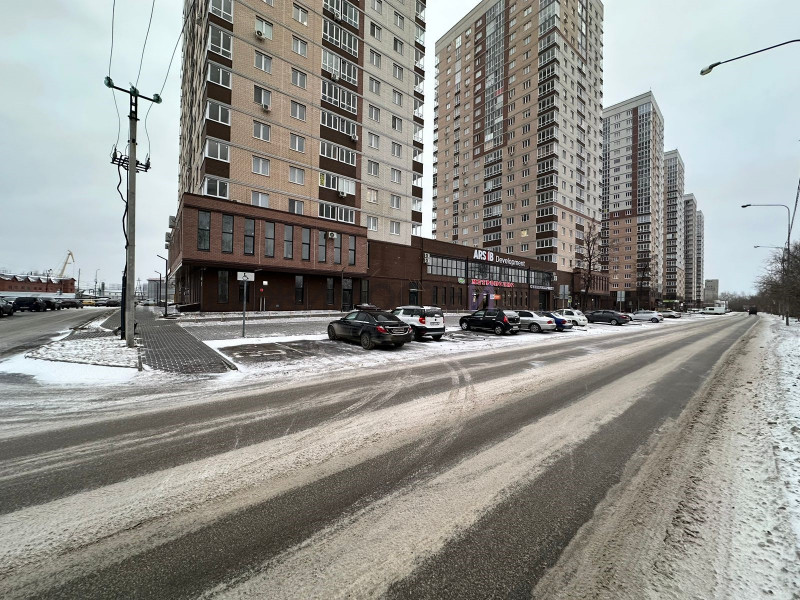 Свободное назначение, 60м2, 1/22, Quattro (Кваттро), Тюмень