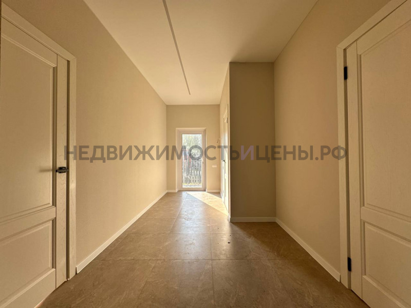 Дом, 133.2м2, Тюмень