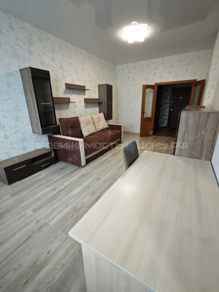 1 комн., 50м2, 16/25, Тюмень