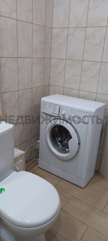 Студия, 25м2, 6/15, Тюмень