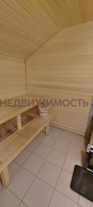Дом, 86м2, Тюмень
