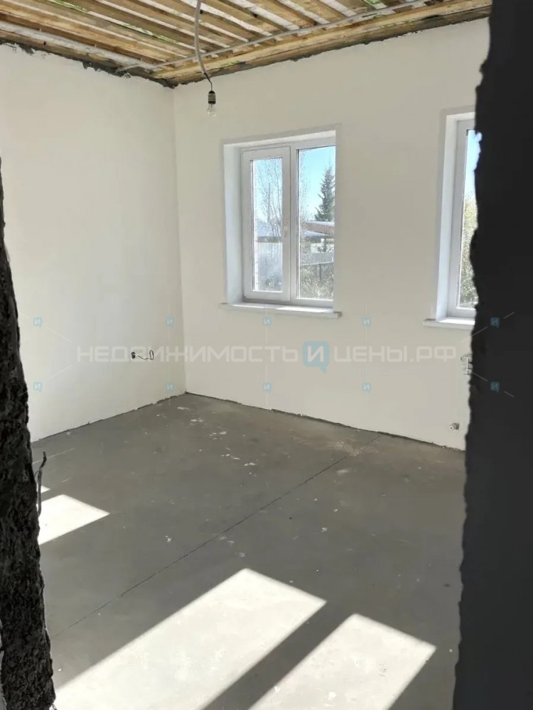 Дом, 81м2, Тюмень