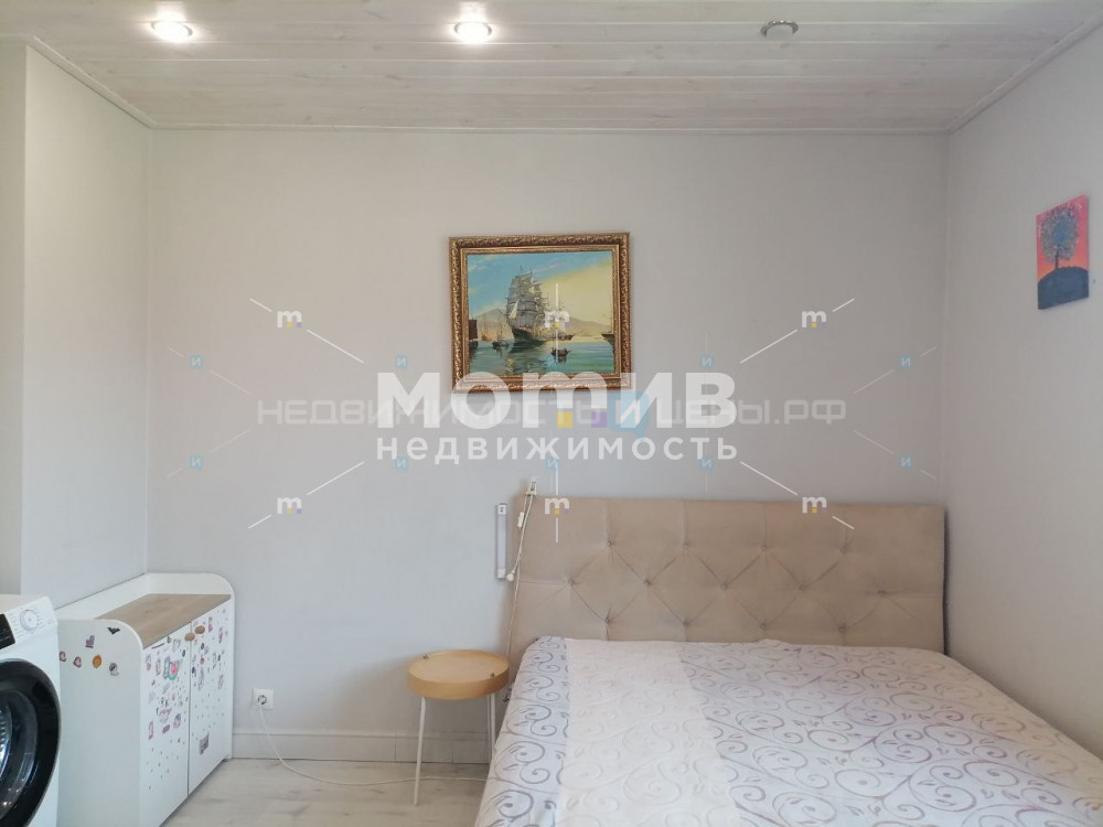 Дом, 256.9м2, Тюмень
