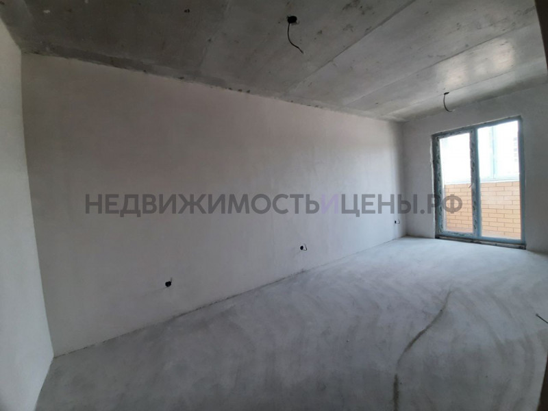 2 комн., 54м2, 3/3, Тюмень