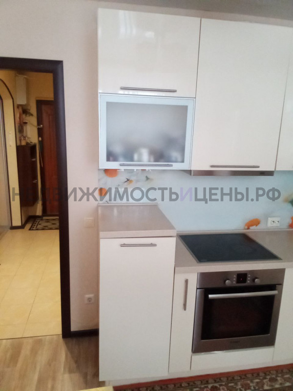 2 комн., 62.4м2, 3/14, Тюмень