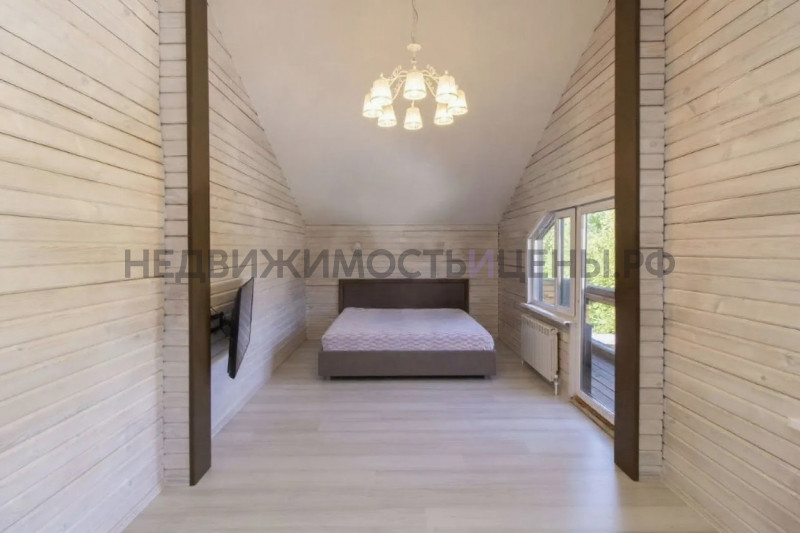 Дом, 187м2, Тюмень
