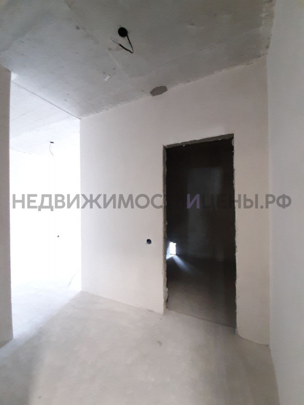 2 комн., 54м2, 3/3, Тюмень