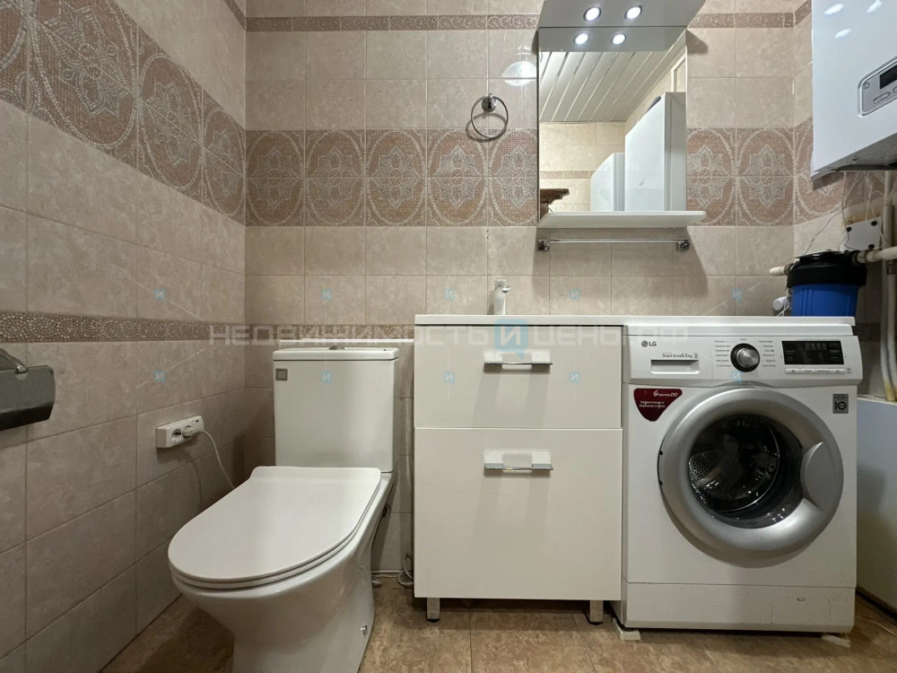 Дом, 100м2, Тюмень