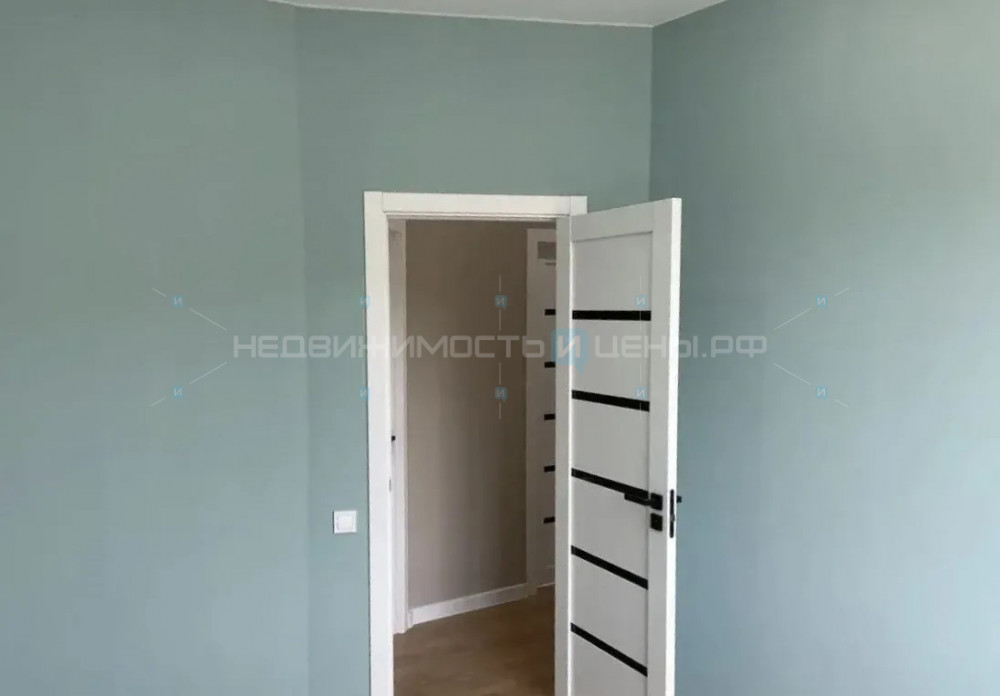 Дом, 58м2, Тюмень