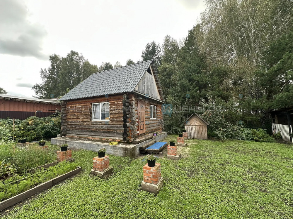 Дом, 373.5м2, Тюмень