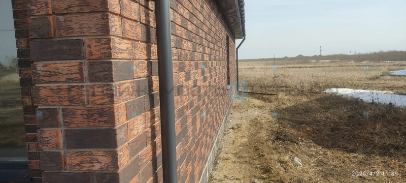 Дом, 104.5м2, Тюмень
