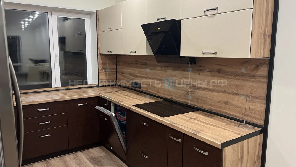Дом, 90м2, Тюмень