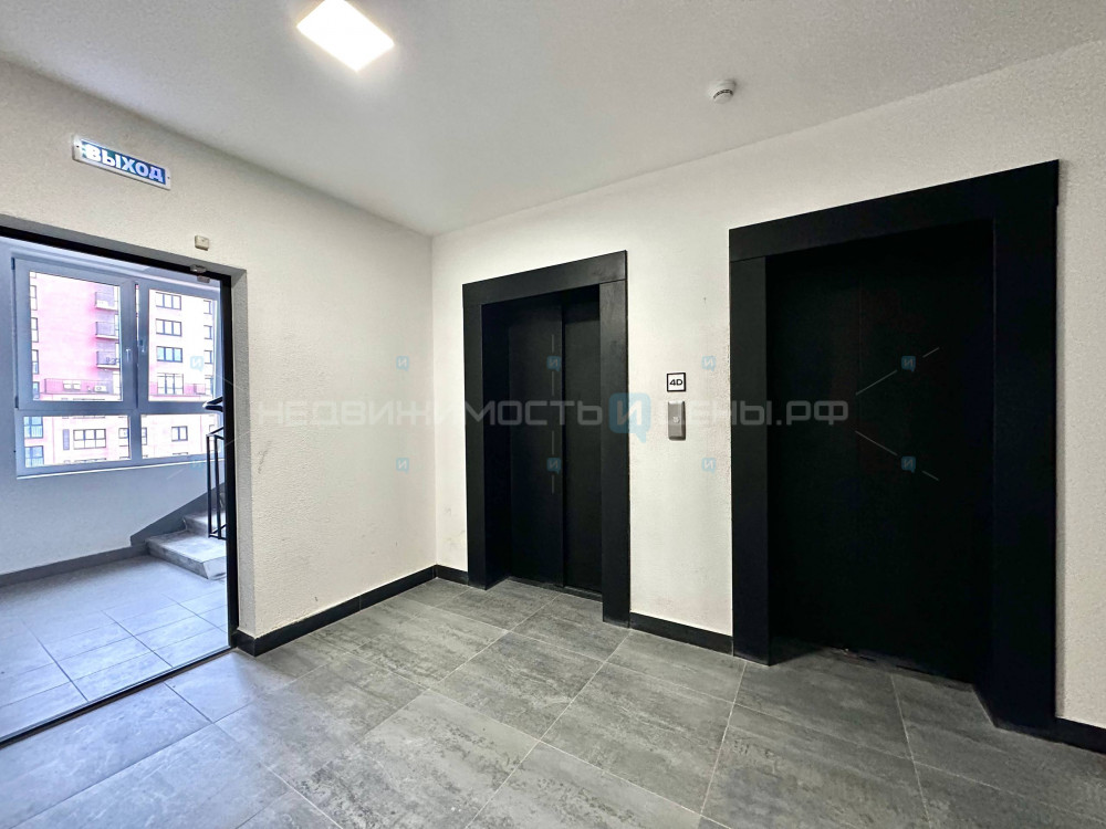 2 комн., 65м2, 11/14, Андерсен парк, Тюмень