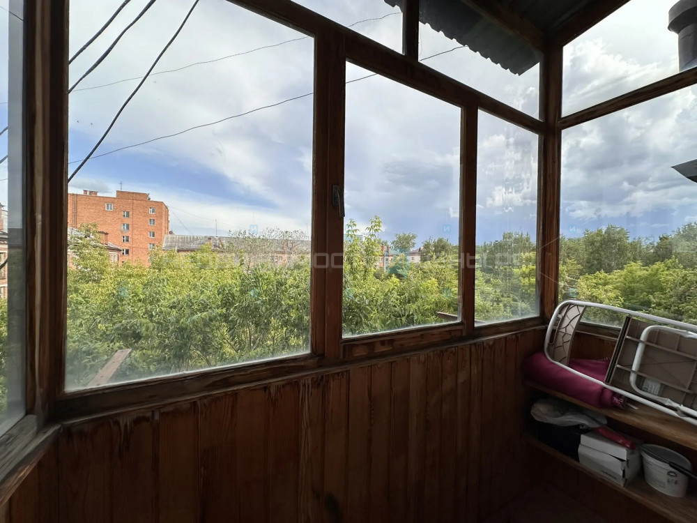 2 комн., 42м2, 5/5, Тюмень