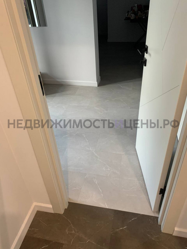 2 комн., 63.3м2, 1/4, Скандиа. Квартал у озера, Тюмень