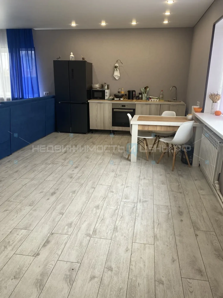Дом, 143м2, Тюмень