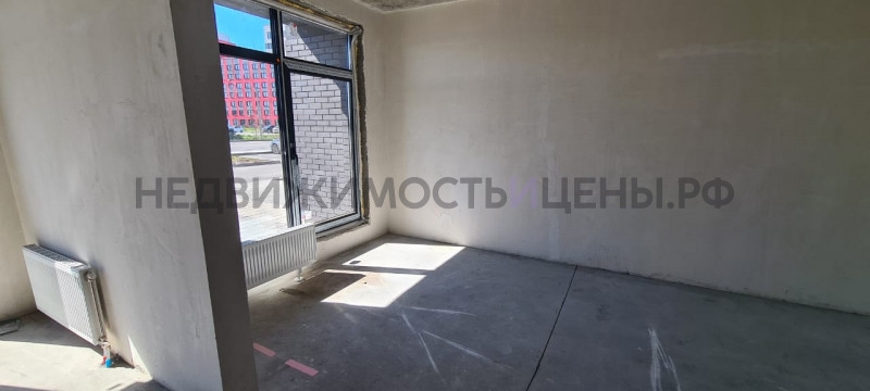 Свободное назначение, 52м2, 1/6, Краснолесье, Тюмень