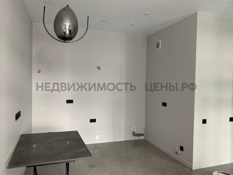 2 комн., 63.3м2, 1/4, Скандиа. Квартал у озера, Тюмень