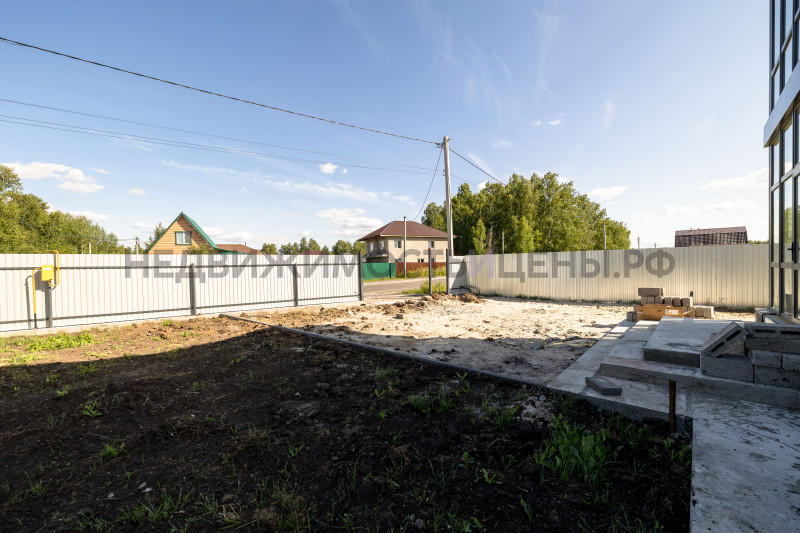 Дом, 133м2, Тюмень