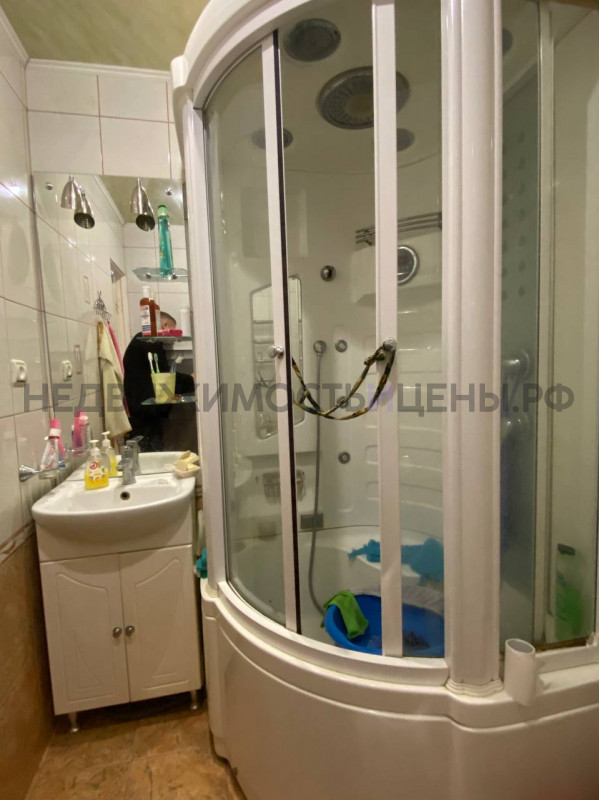 1 комн., 36.5м2, 1/5, Тюмень