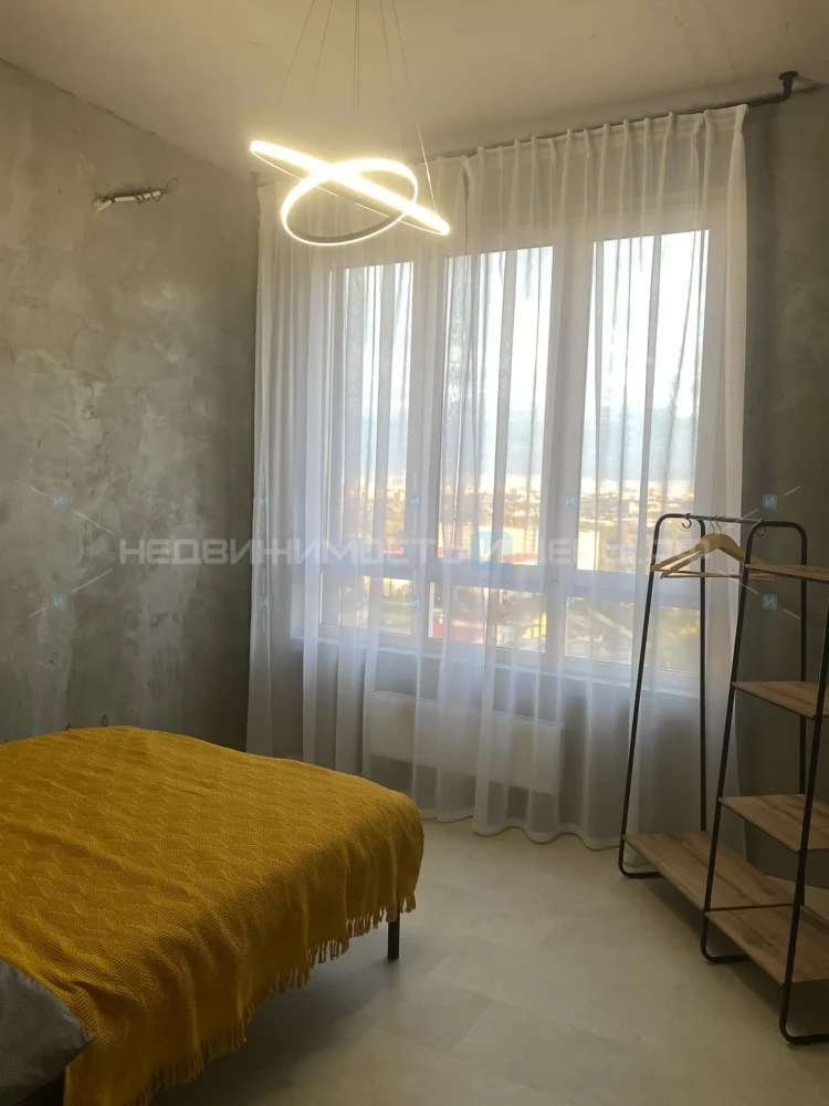 3 комн., 113м2, 16/16, Тюмень