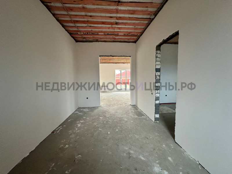 Дом, 127м2, Тюмень