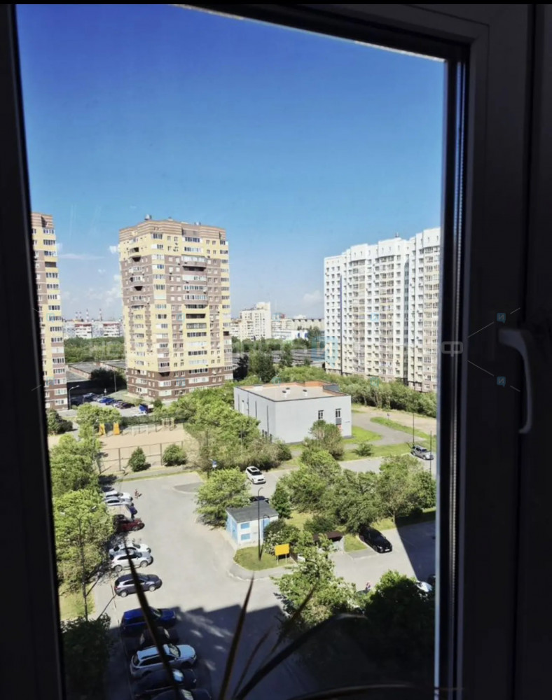 3 комн., 81.3м2, 9/10, Тюмень