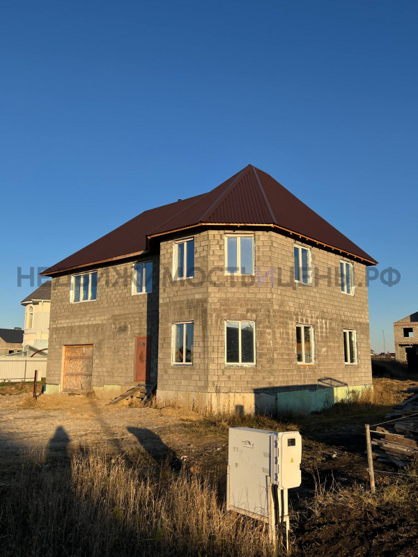 Дом, 260м2, Тюмень