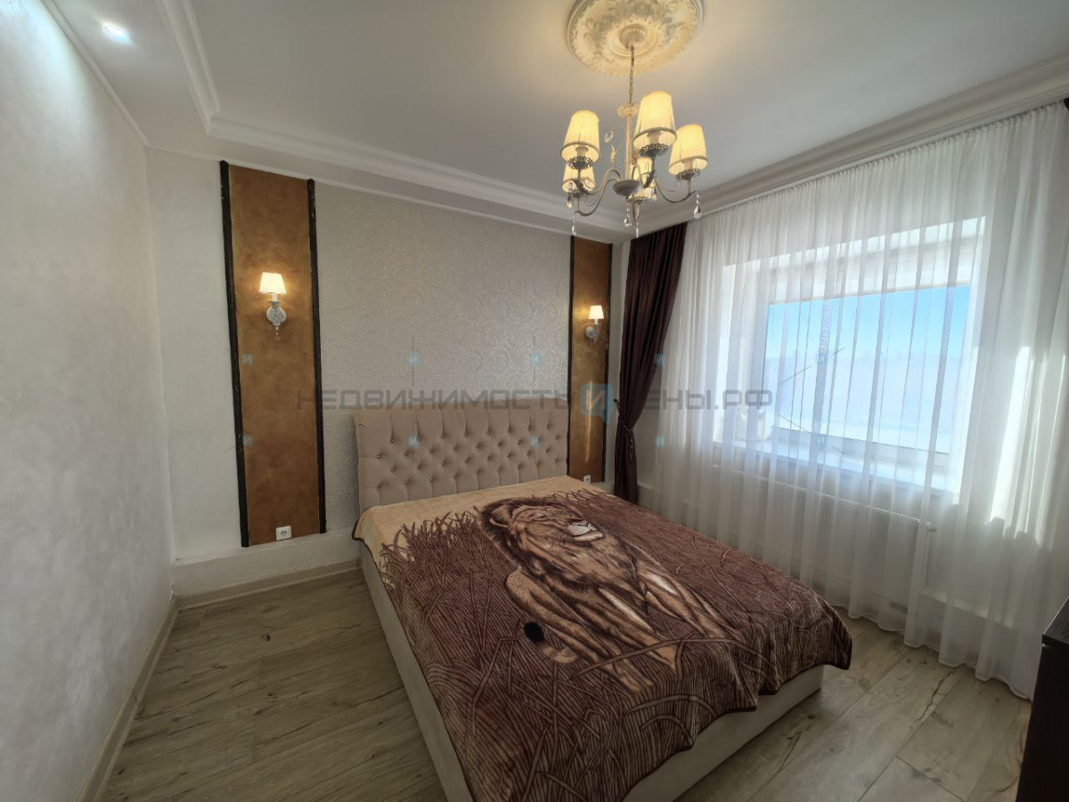 1 комн., 50м2, 10/16, Тюмень