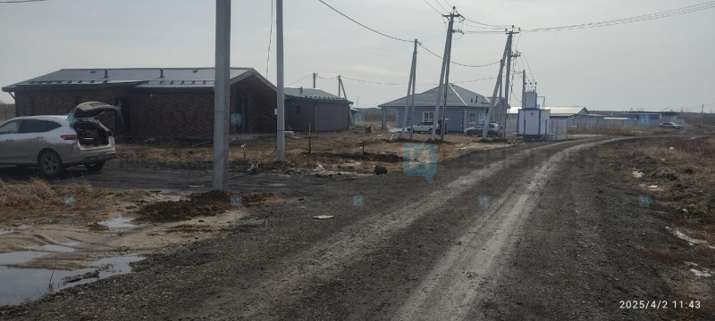 Дом, 104.5м2, Тюмень