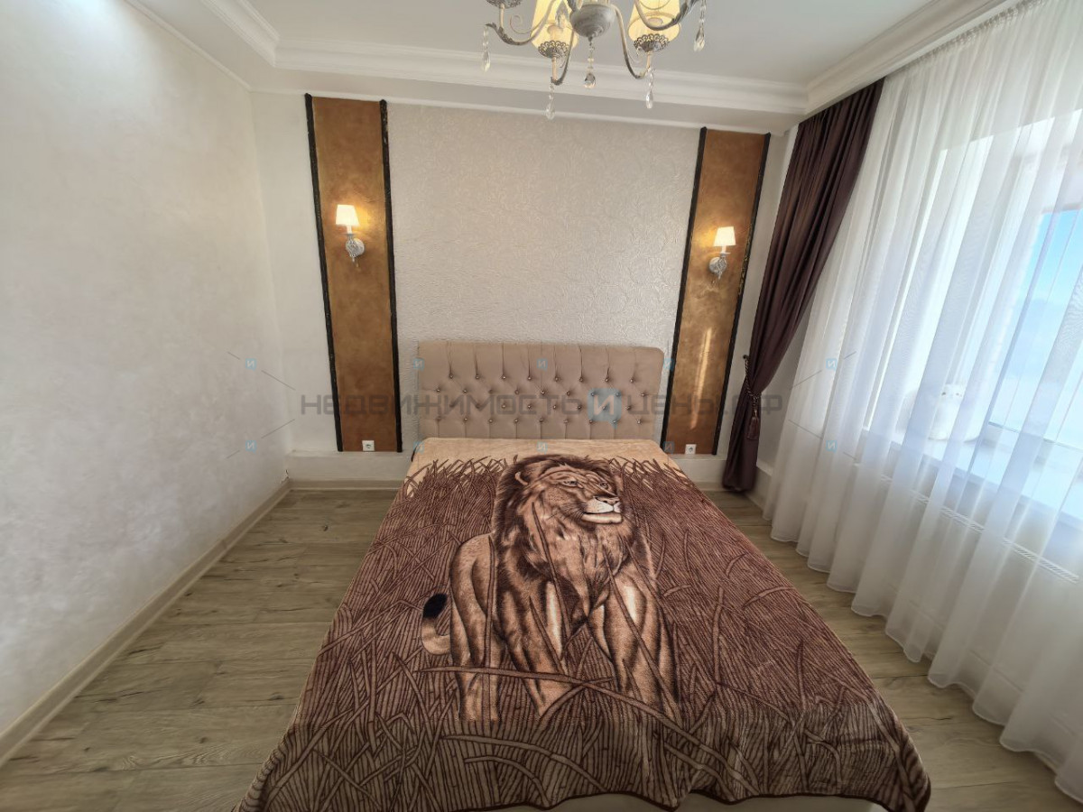 1 комн., 50м2, 10/16, Тюмень