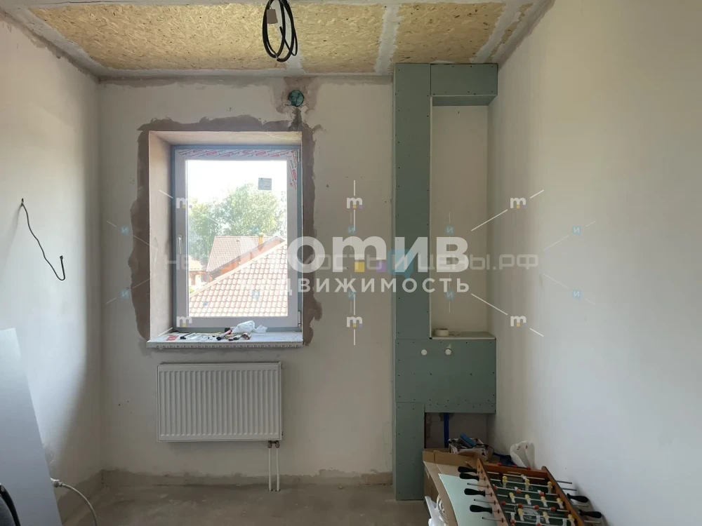 Дом, 256.9м2, Тюмень
