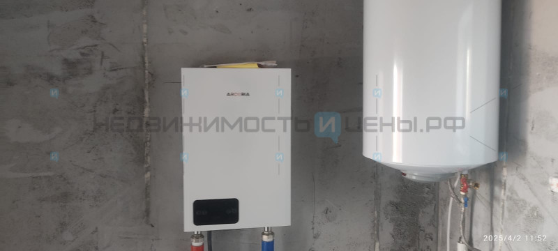 Дом, 104.5м2, Тюмень