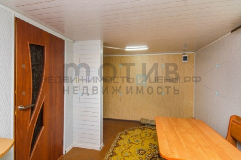 Дача, 30м2, Тюмень