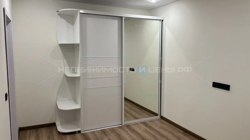 Дом, 90м2, Тюмень