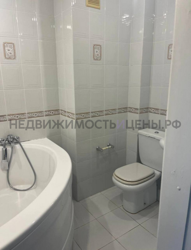3 комн., 86м2, 8/9, Тюмень