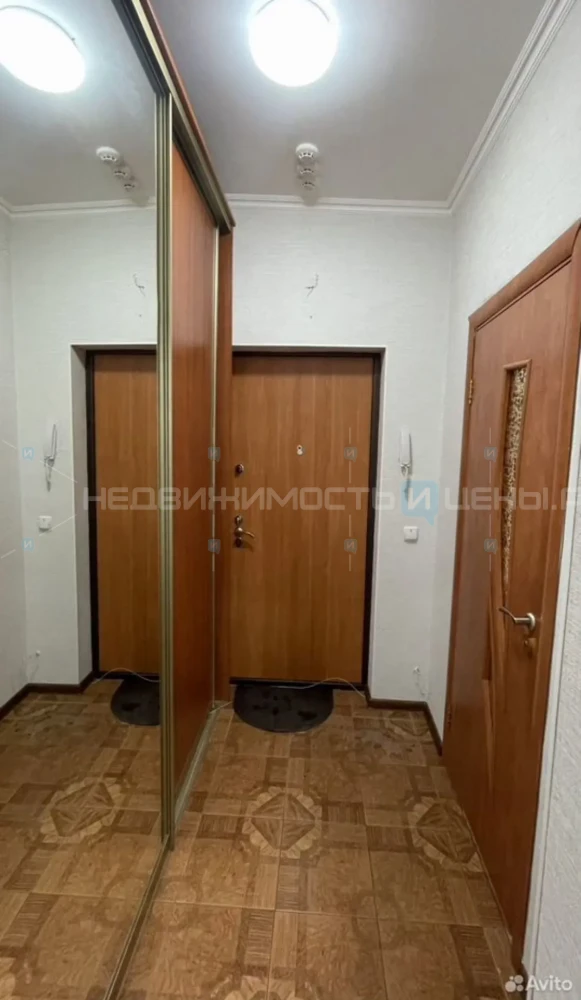 Студия, 28.8м2, 11/15, Тюмень