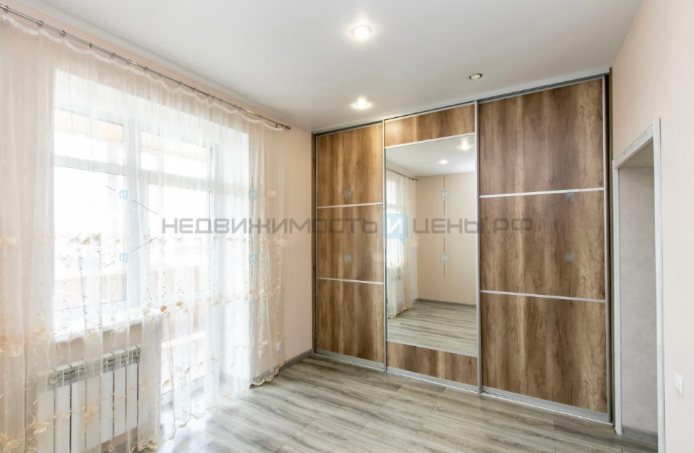 Дом, 183м2, Тюмень