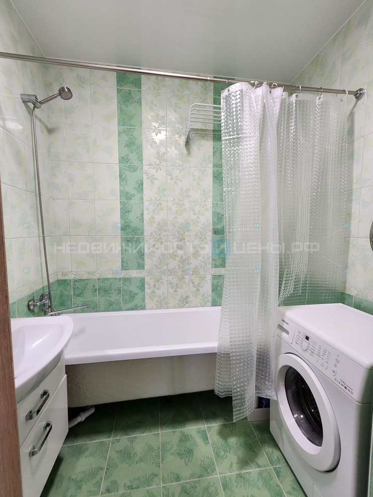 2 комн., 59м2, 8/19, Тюмень