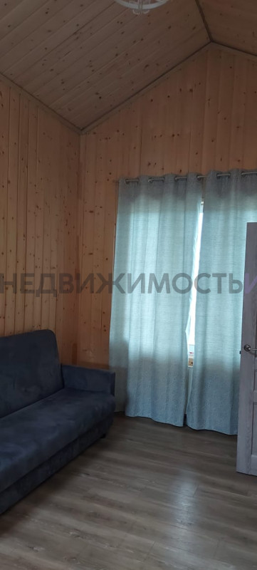 Дом, 86м2, Тюмень