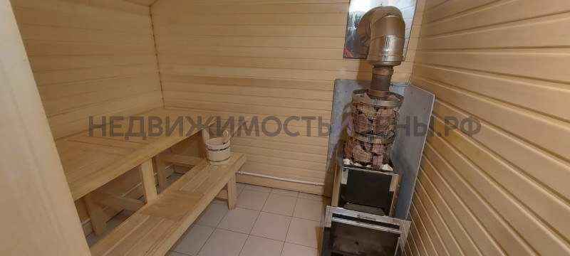 Дом, 86м2, Тюмень