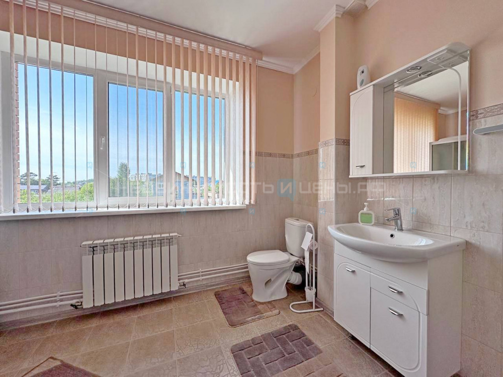 Дом, 163м2, Тюмень