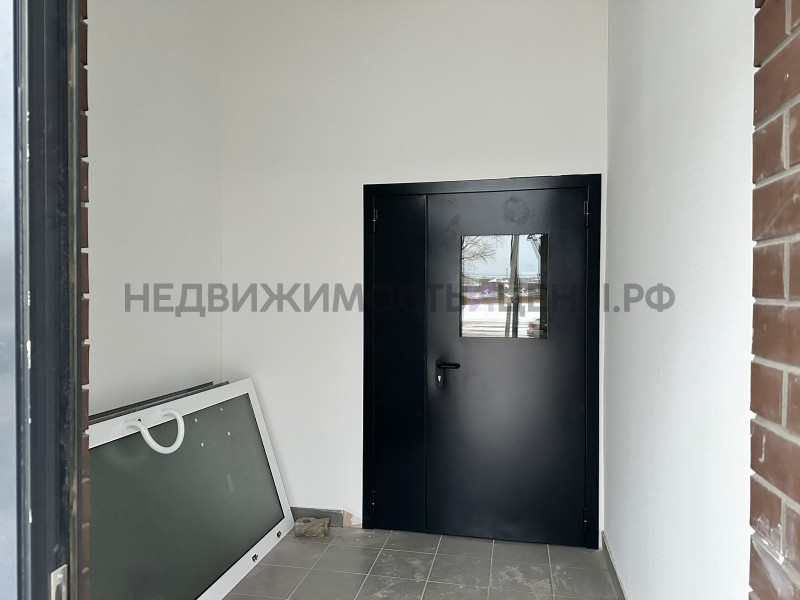 Свободное назначение, 60м2, 1/22, Quattro (Кваттро), Тюмень