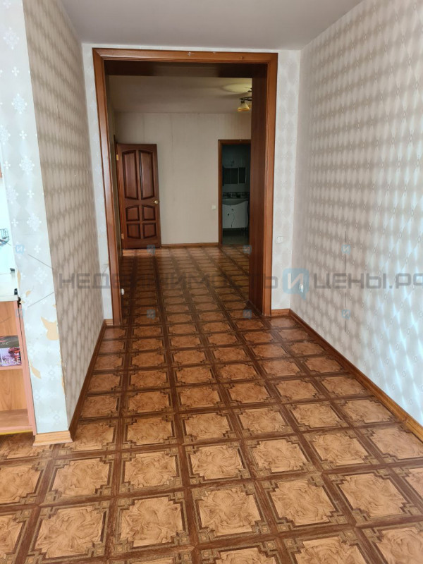 2 комн., 108м2, 7/10, Тюмень