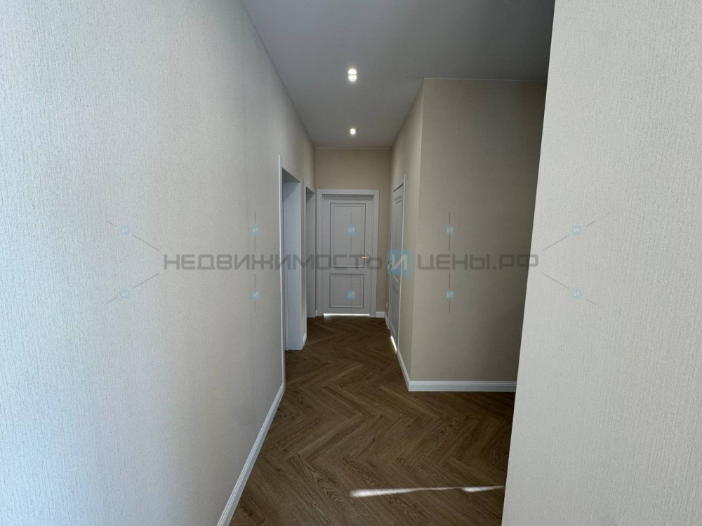 Дом, 88.2м2, Тюмень